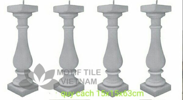 Lục bình bê tông LB 18