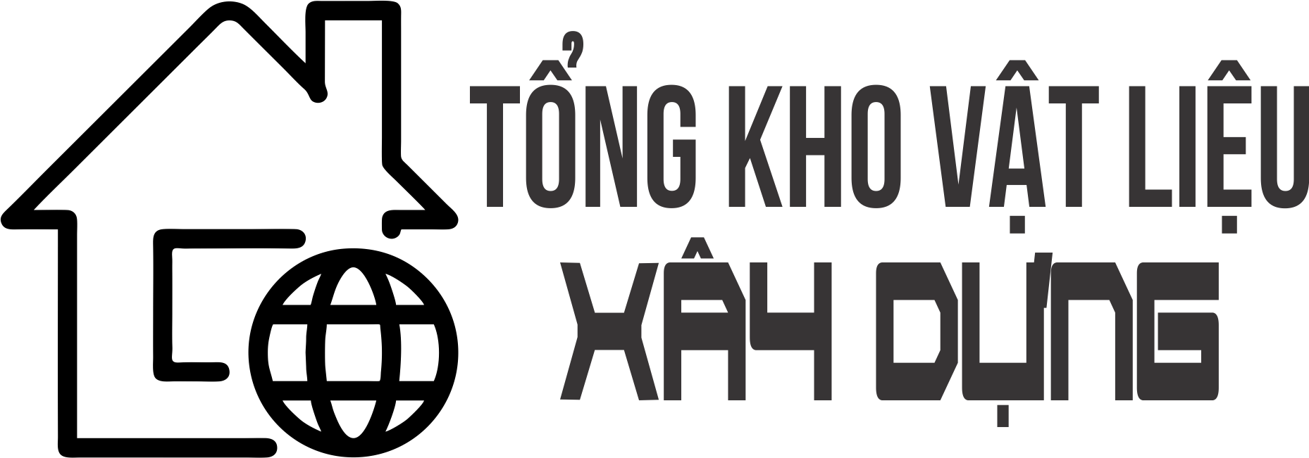 Tổng kho Vật Liệu Xây Dựng Miền Nam