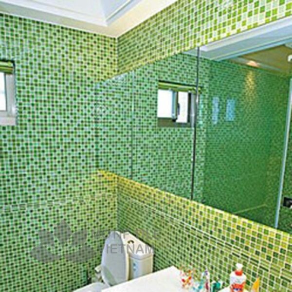 Gạch mosaic MT-MH 2589 ốp tường trang trí nhà tắm