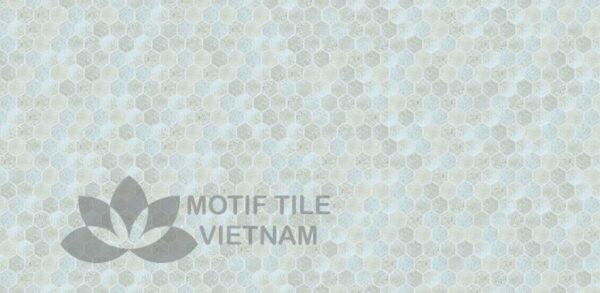 Gạch mosaic lục giác MT-HD51115